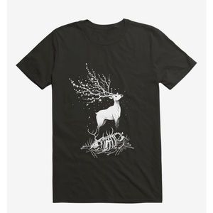 Life after Death Tee